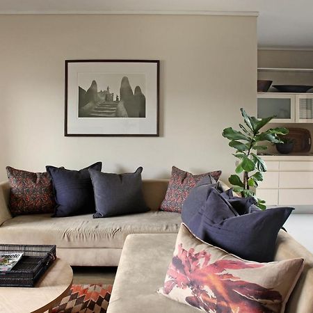 Asilia Suites Knysna Waterfront Екстер'єр фото