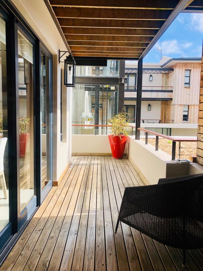 Asilia Suites Knysna Waterfront Екстер'єр фото