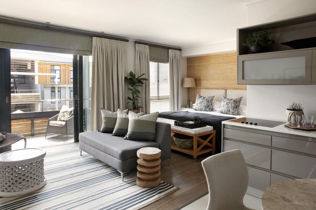 Asilia Suites Knysna Waterfront Екстер'єр фото