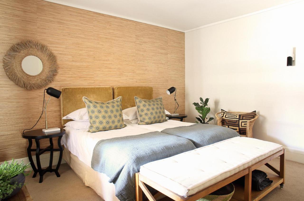 Asilia Suites Knysna Waterfront Екстер'єр фото