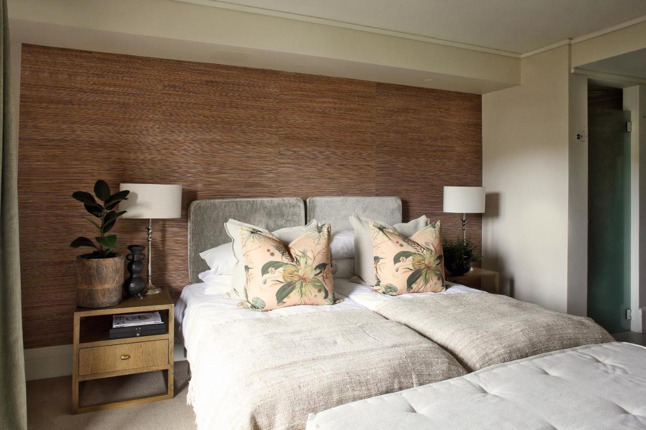 Asilia Suites Knysna Waterfront Екстер'єр фото