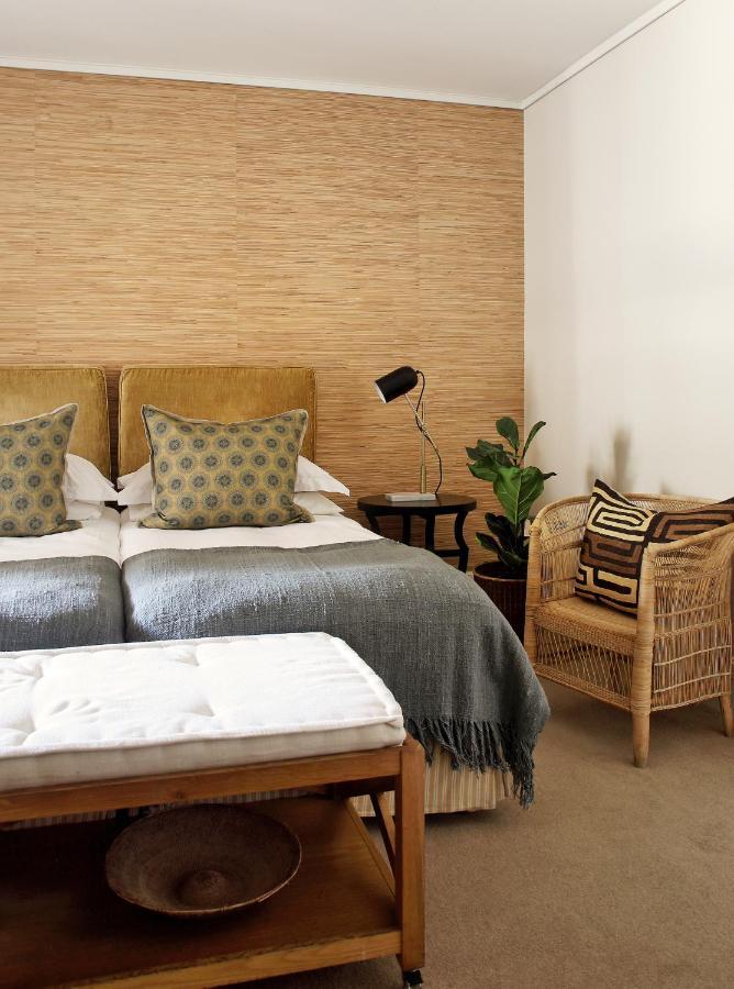 Asilia Suites Knysna Waterfront Екстер'єр фото