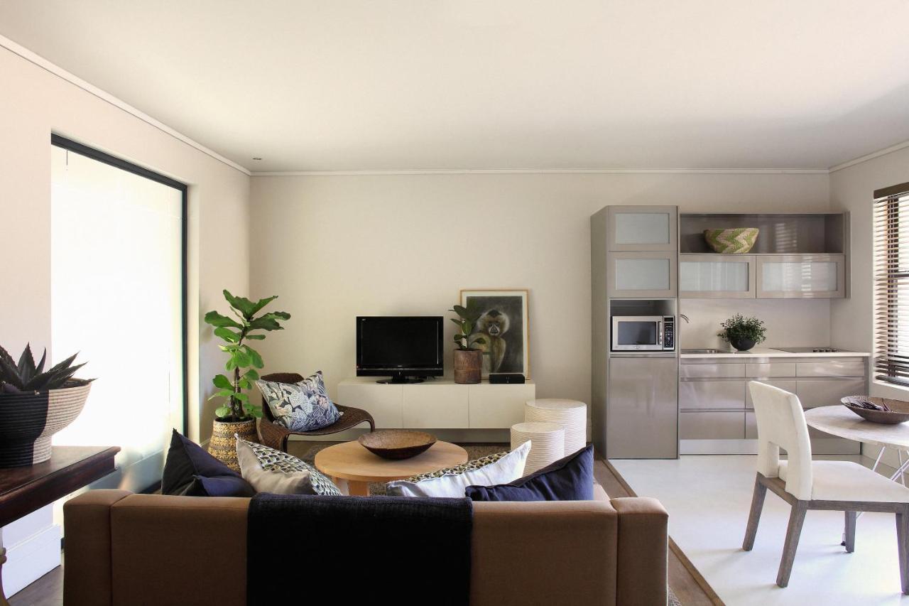 Asilia Suites Knysna Waterfront Екстер'єр фото