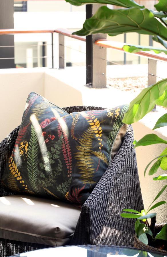 Asilia Suites Knysna Waterfront Екстер'єр фото