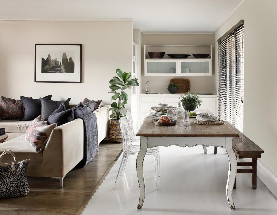 Asilia Suites Knysna Waterfront Екстер'єр фото