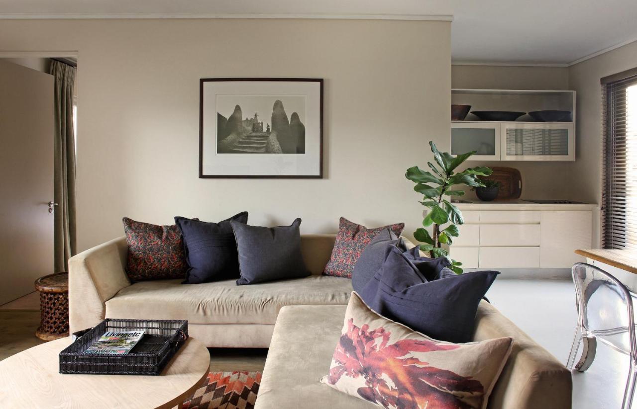 Asilia Suites Knysna Waterfront Екстер'єр фото